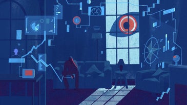 'Home@Heart,' a short story from an alternate future