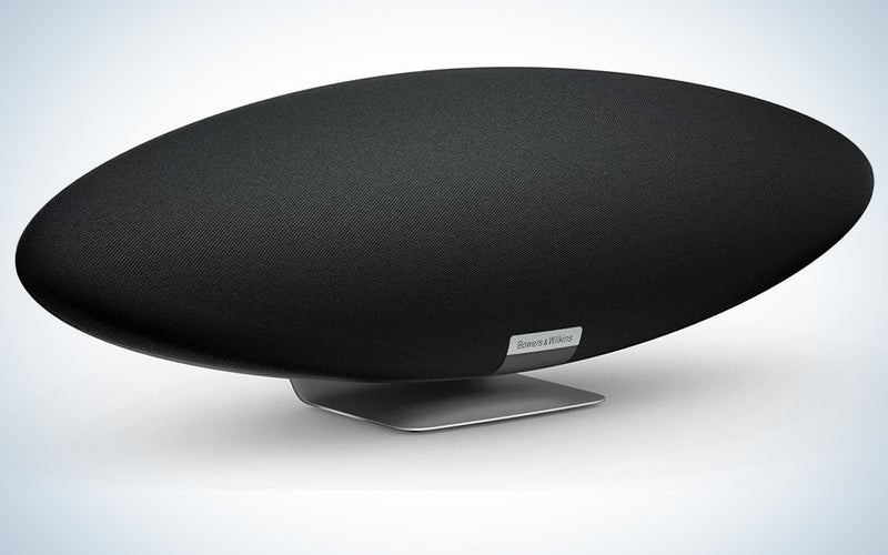 Image of the Bowers and Wilkins Zeppelin product card