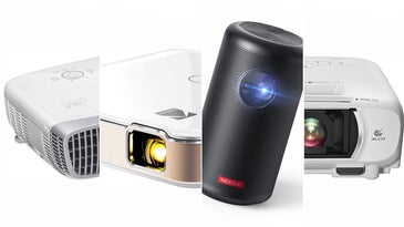 The best cheap projectors in 2023