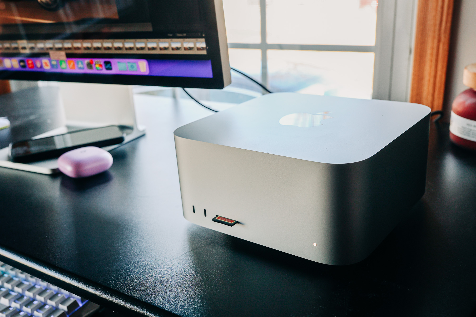 Apple Mac Studio review: The Apple desktop we've been waiting for: Digital  Photography Review, apple mac 