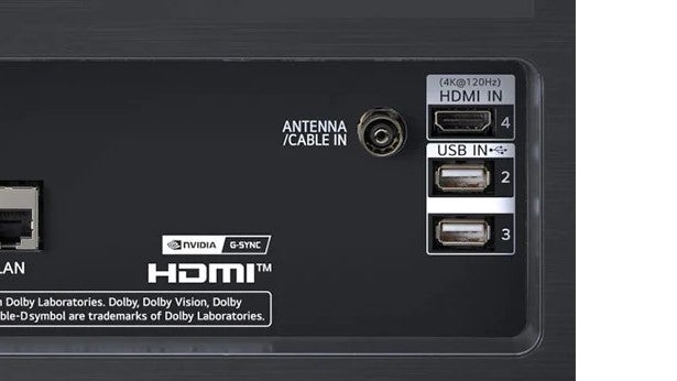 What is HDMI 2.1