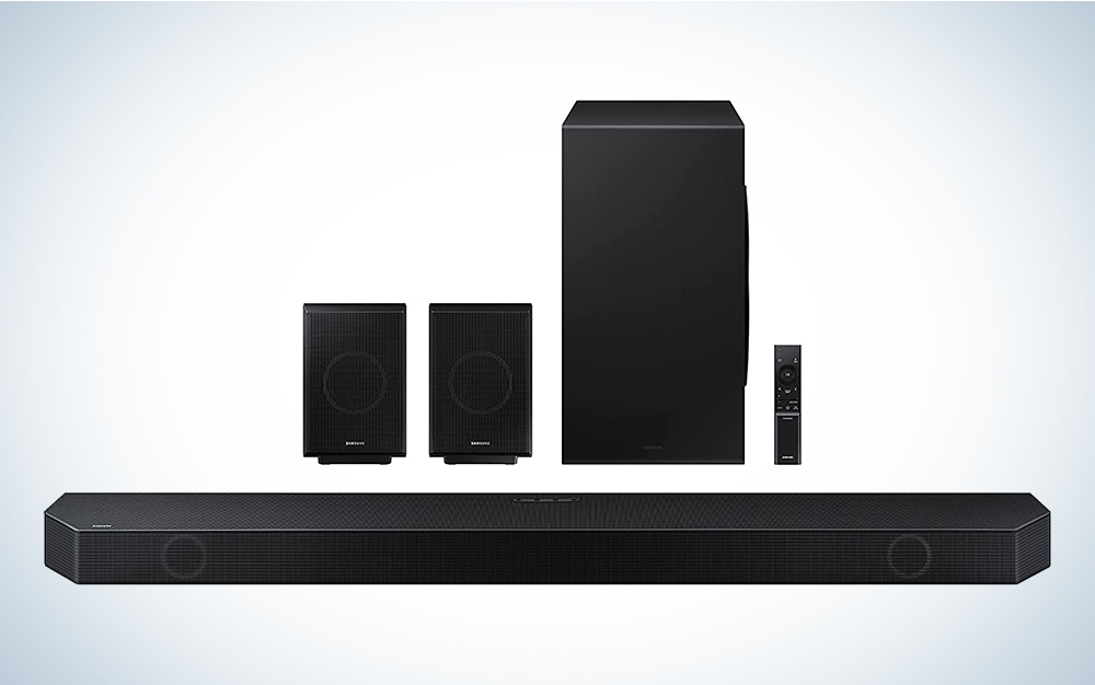 The best Dolby Atmos soundbars in 2023