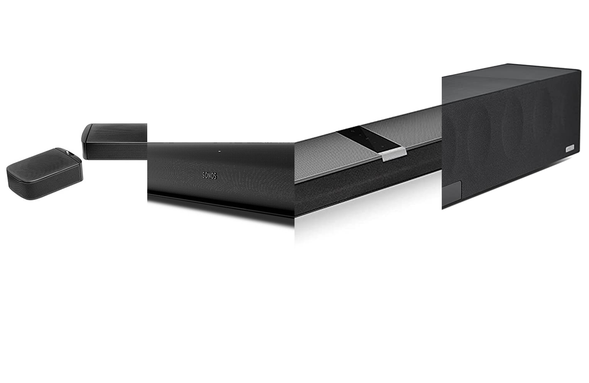 The best Dolby Atmos soundbars in | Popular Science