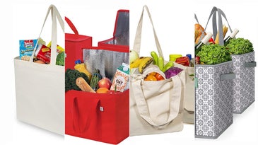 Best reusable grocery bags