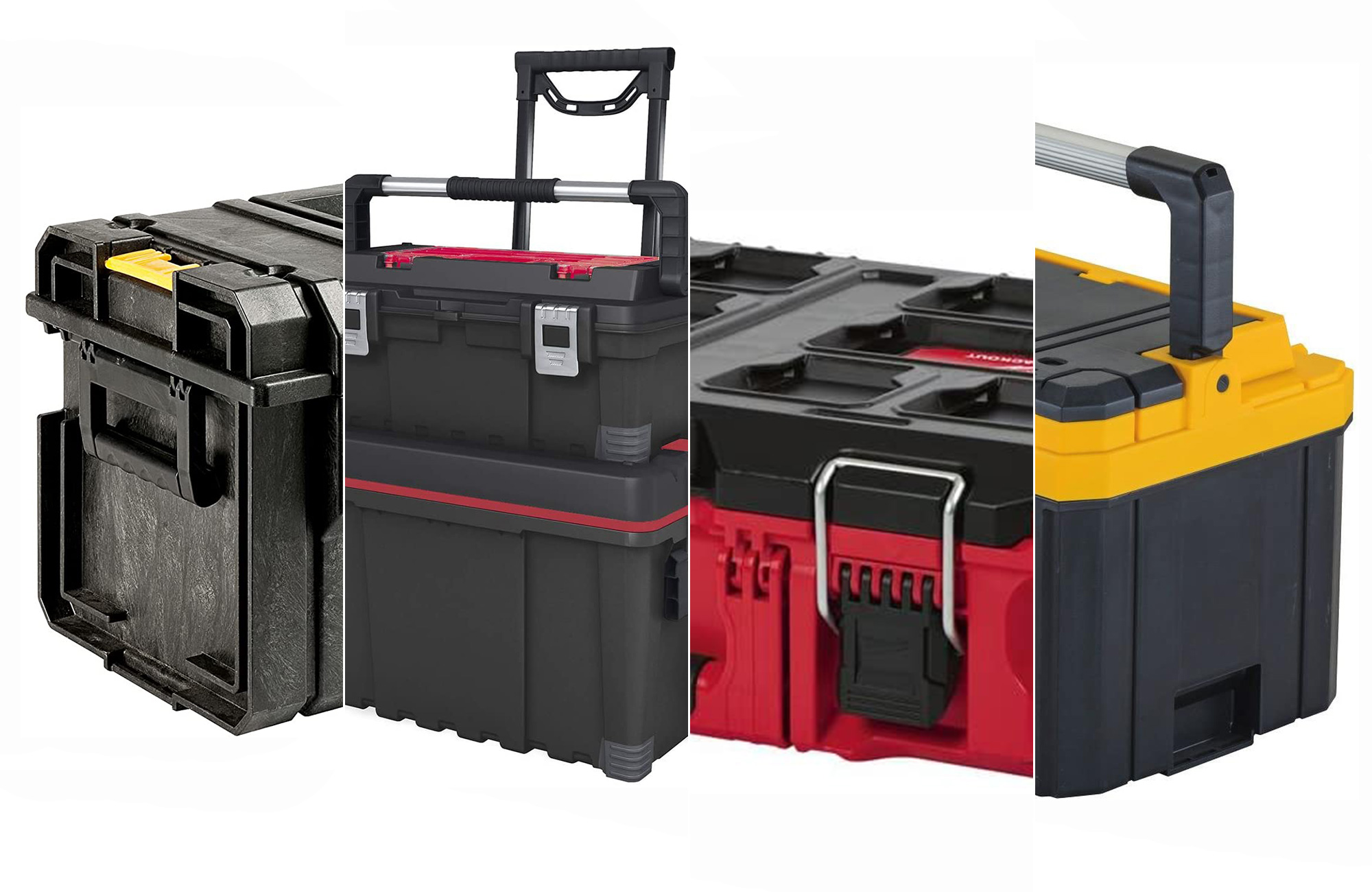 The best tool boxes of 2024