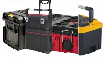 Best tool boxes of 2022