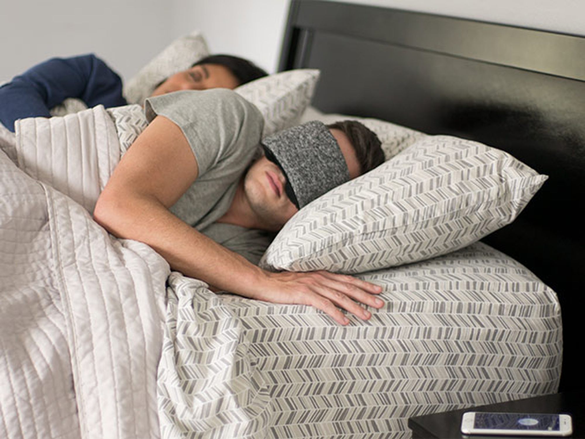 10 productos para dormir que te ayudarán a adaptarte al horario de verano