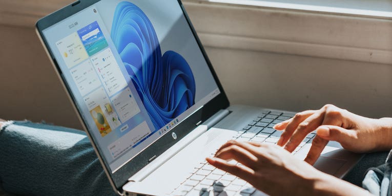 All the free apps for Windows 11, from Paint 3D to Teams