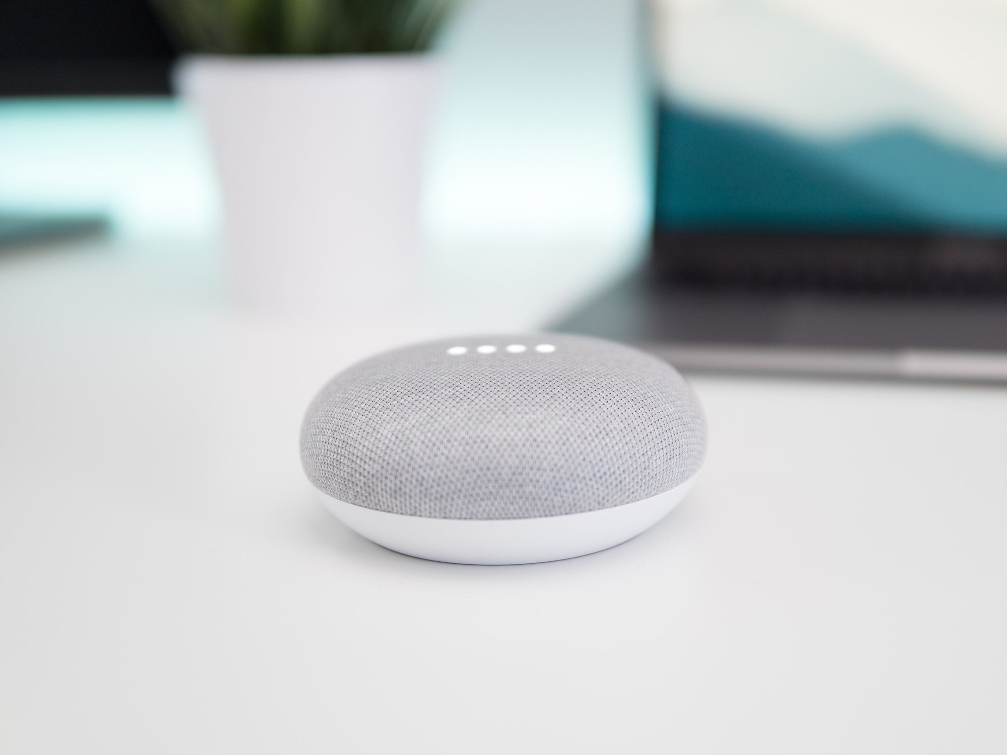 Sync up all your intelligent house gadgets with Google Dwelling