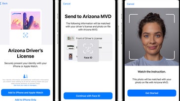 apple wallet id rolling out in arizona