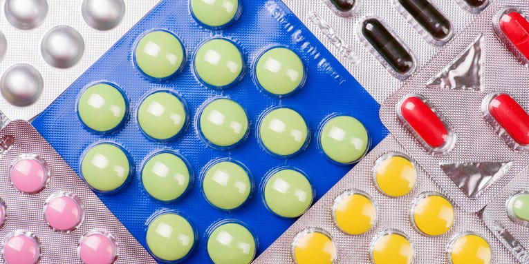 This birth control pill for men could begin human trials later this year