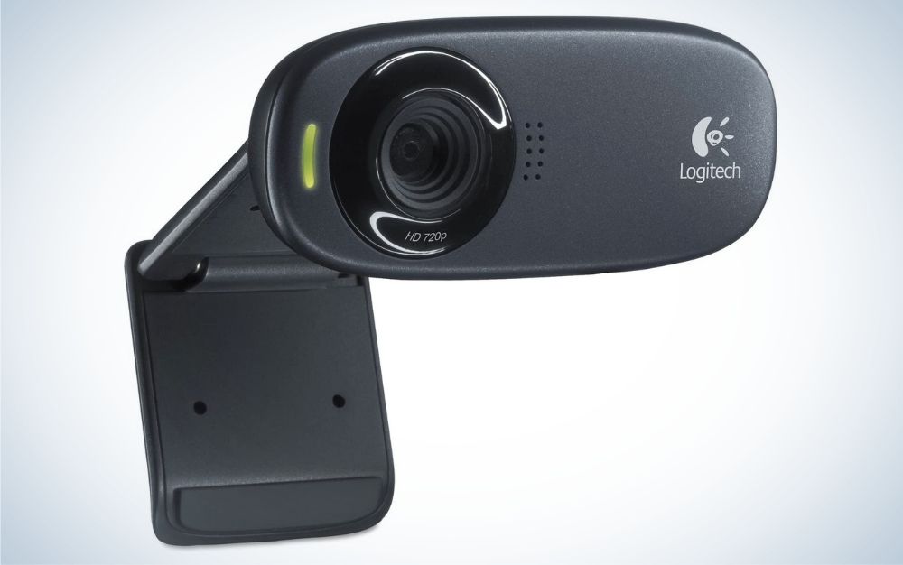 Webcams 2022