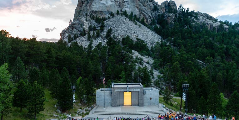 Why national parks are cracking down on fireworks, ebikes, and other harmful fun