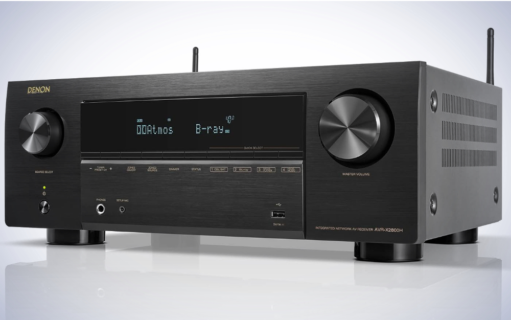 Best AirPlay receivers in 2024