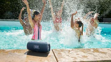 JBL speaker comparison: Which model is right for your party?