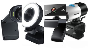 Best cheap webcams of 2022
