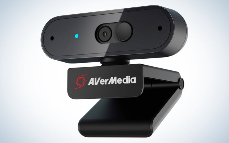 AVerMedia Live Streamer PW310P