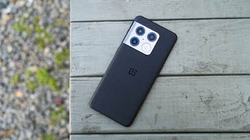 OnePlus 10 Pro review: Same great flavor