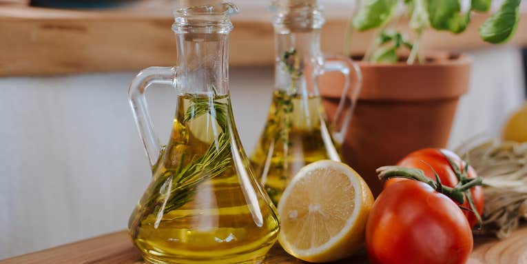 Which veggie oil is most sustainable? It’s complicated.