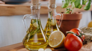 Which veggie oil is most sustainable? It's complicated.