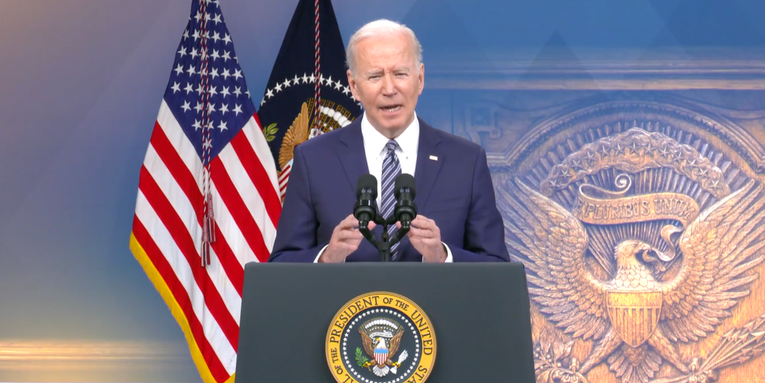 Biden pushes for US mines to ramp up production of EV battery components
