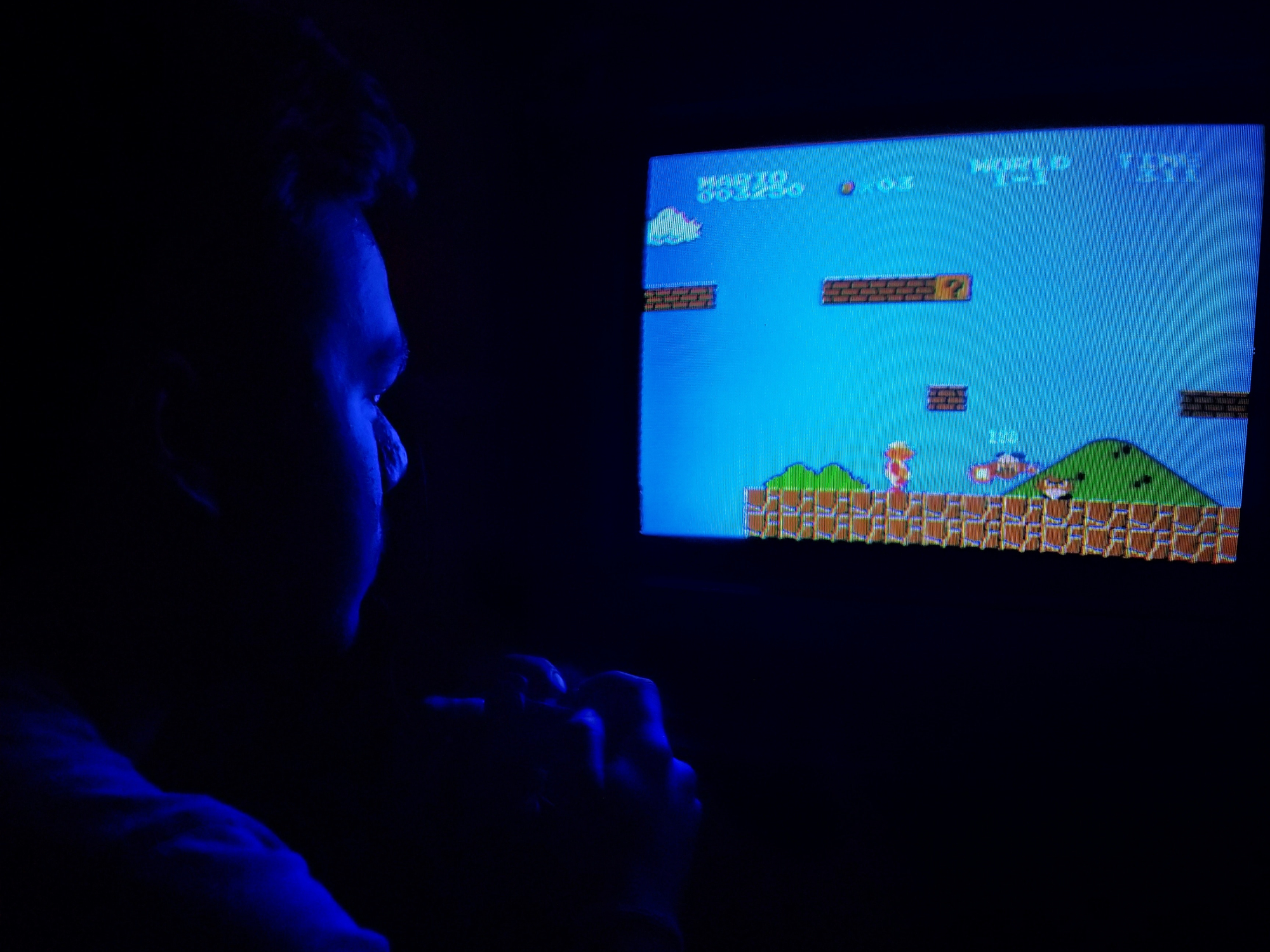 Forstå Saml op Datter How to play retro games on a Wii | Popular Science
