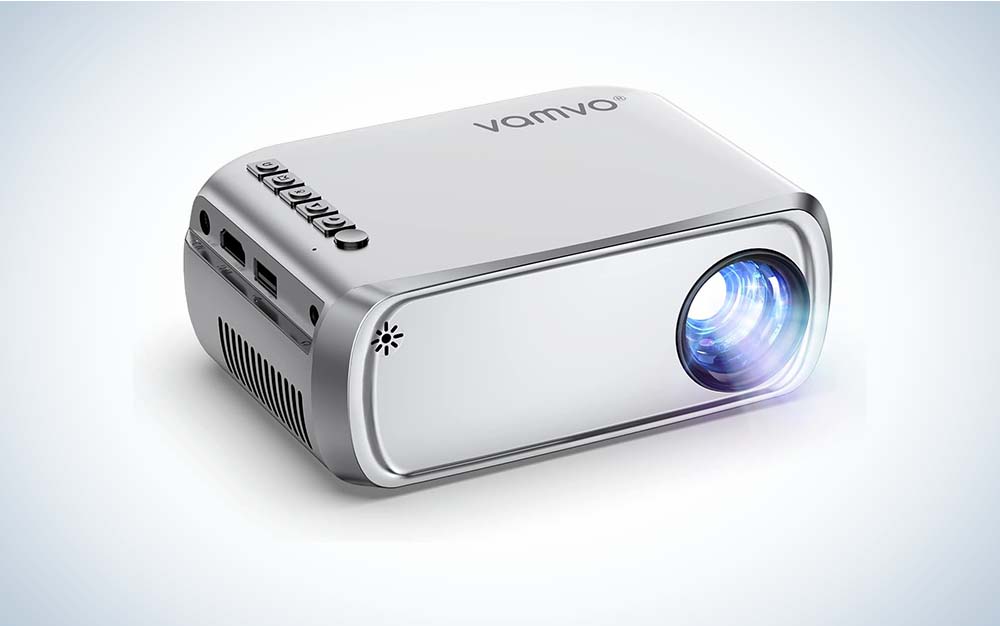Best Portable Projectors for Artists –