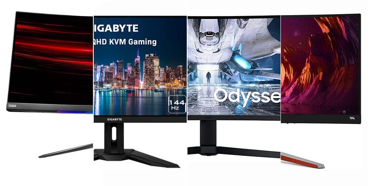 The best ultrawide gaming monitors in 2023