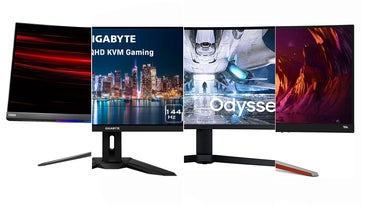 Best ultrawide gaming monitors of 2022