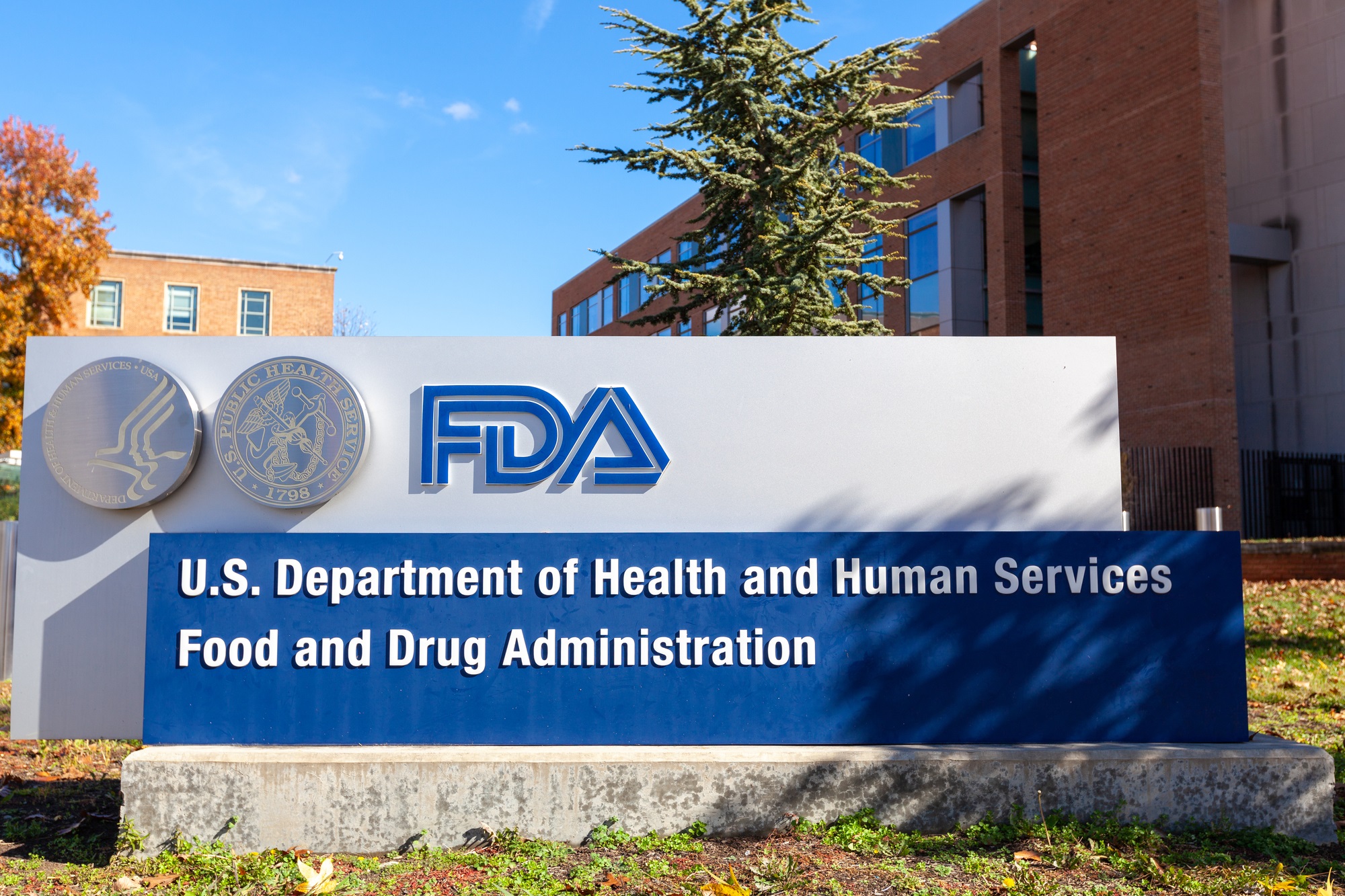The FDA is inching closer to a long-term COVID booster plan