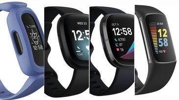 Best Fitbits