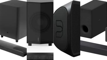 The best wireless surround sound systems, tested and reviewed