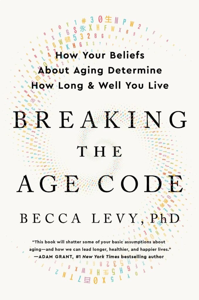 breaking-the age code book cover