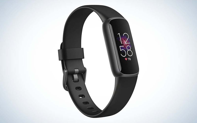 The Fitbit Luxe is the best Fitbit for women.