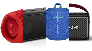 The best portable Bluetooth speakers of 2024, tested and reviewed