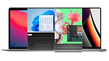 Best laptops for photo editing of 2023