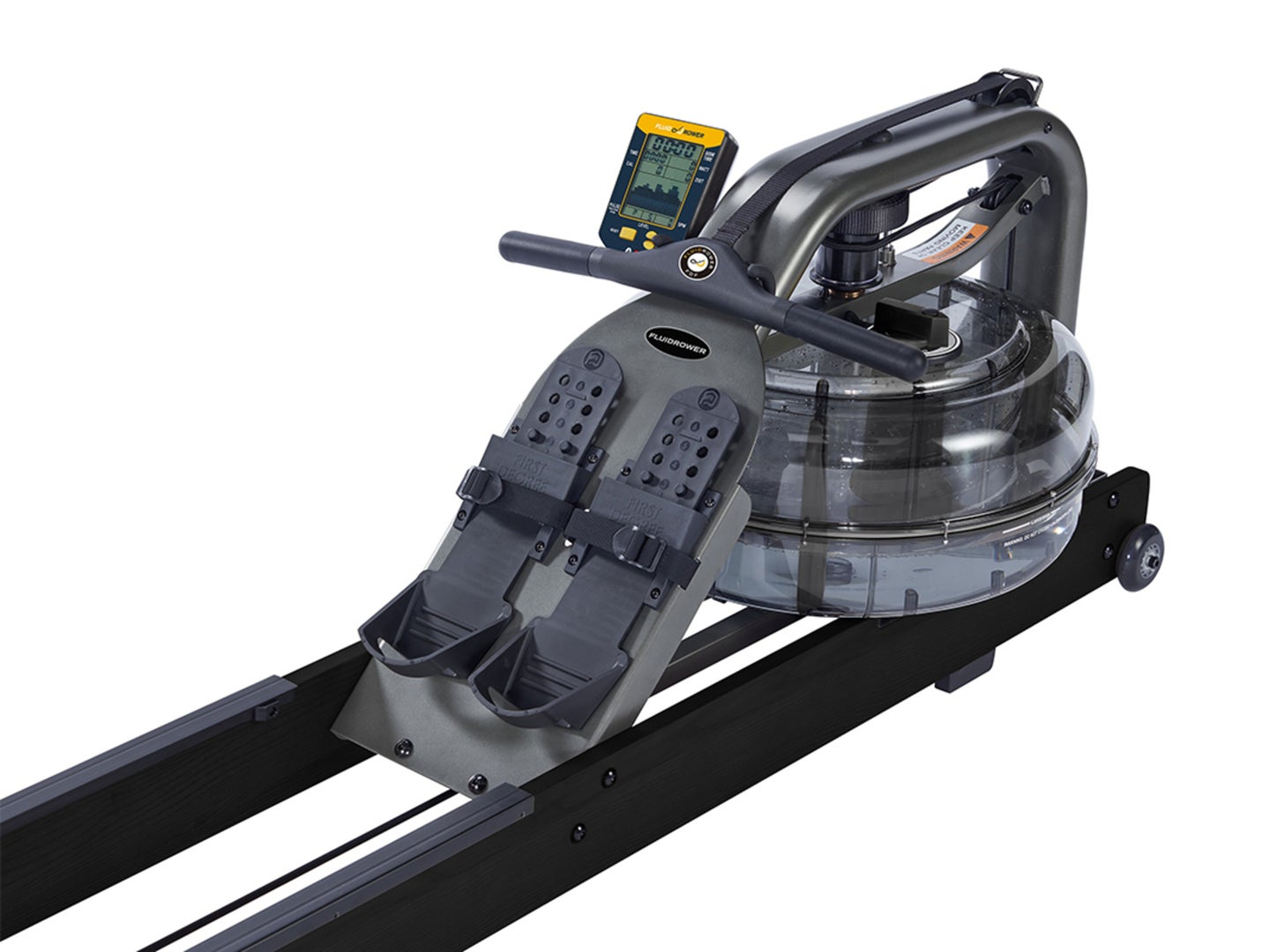 Stack Commerce rowing machine sale header