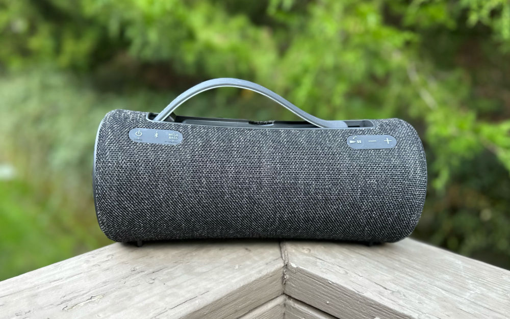 Sony’s best portable wireless speaker is cheaper than ever for Prime Day