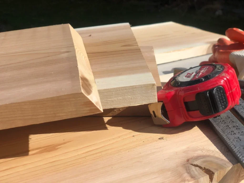 It’s time to make a wood duck box