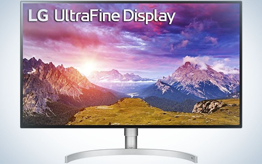 Professional Monitors for Color Experts
