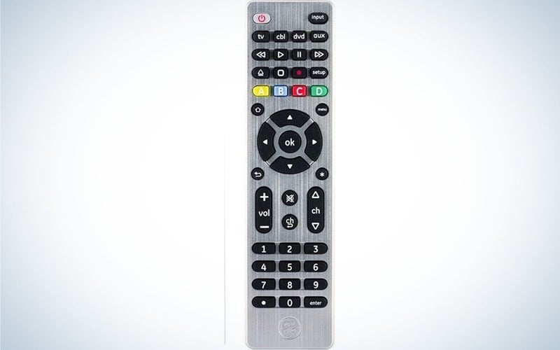 Best_Remote_for_Apple_tv_GE_home_electrical