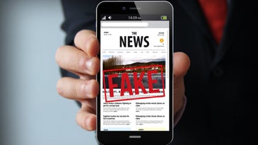 The real reason people share so much fake news on social media