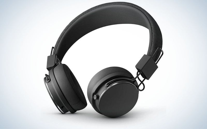UrbanEars Plattan 2 are the best budget headphones under $100.