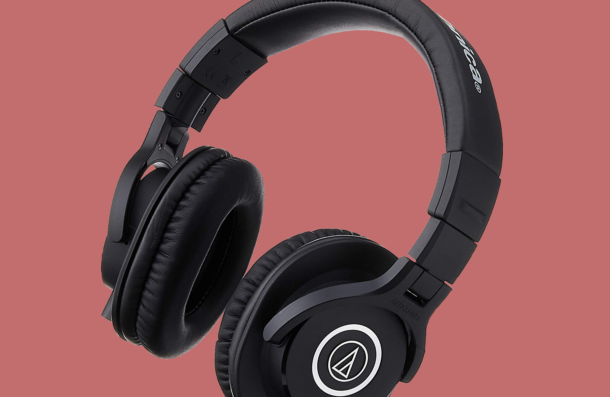 8 Best Audio Technica Over-Ear Headphones [2023]