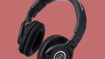 Best headphones under $100 of 2022