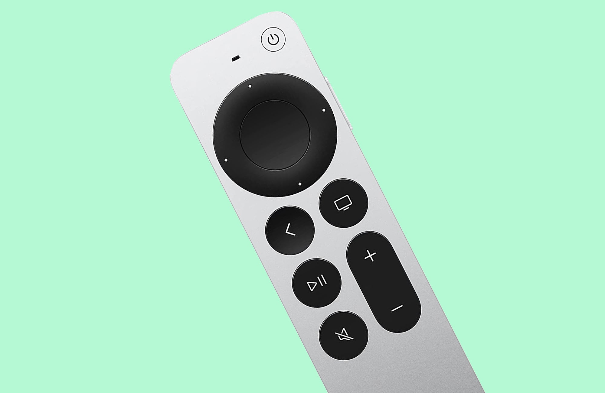 Avanzar Por cierto galería Best remotes for Apple TV of 2022 | Popular Science