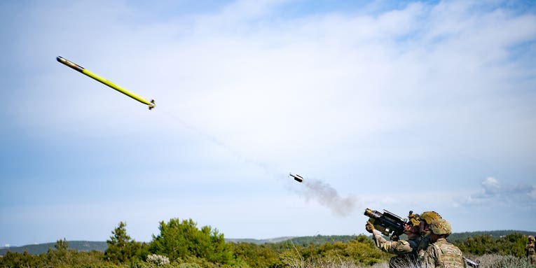 The US is looking for a new anti-air missile