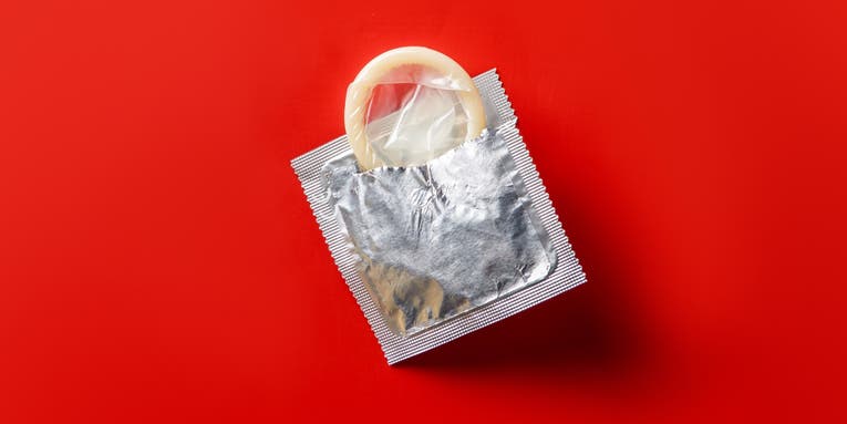 The CDC needs the public’s help to reverse the upward trend in STIs