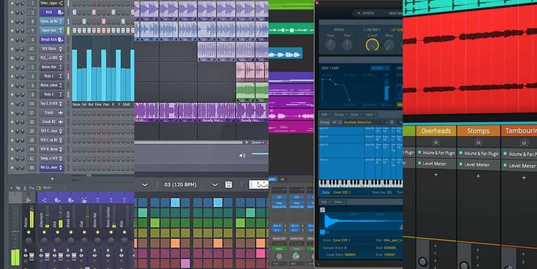 The best beat-making software to channel your inner producer