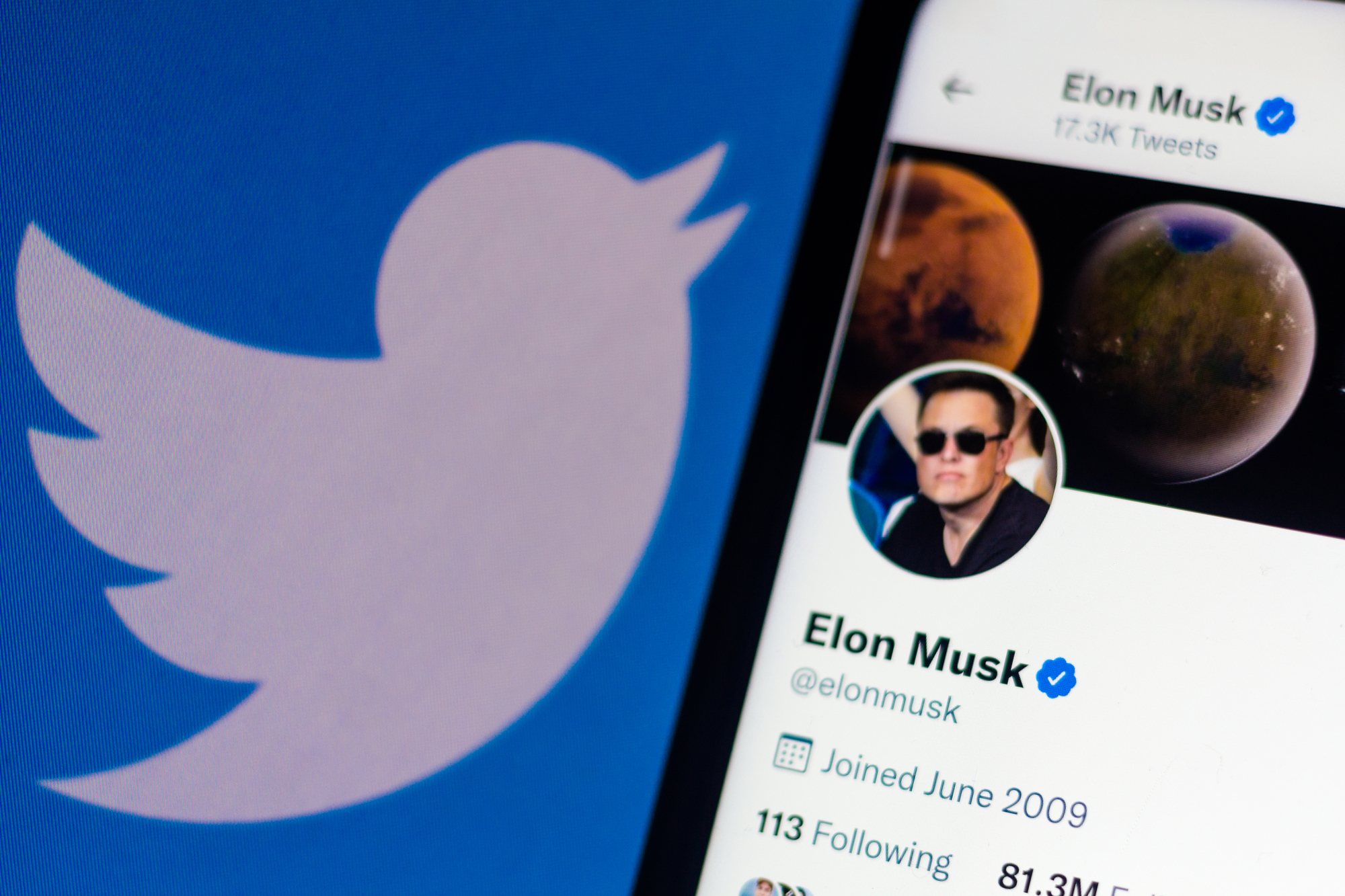 Pending any plot twists, Elon Musk will soon own Twitter